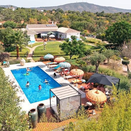 Seeds Of Silence Boutique Hotel & Retreat Center Near Olhao Quelfes Exterior photo